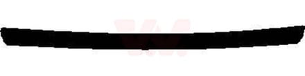 Van Wezel - BUMPER SPOILER VOOR VW GOLF I 1976-1983 171805903