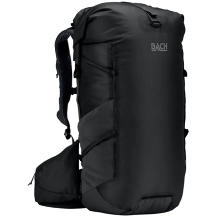 Bach Molecule 45 L Rugzak (Maat - L, Kleur - BLACK)
