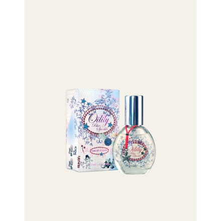 Oilily Blue Sparkle Eau De Toilette 25 ml- maatOne size Multi Colour