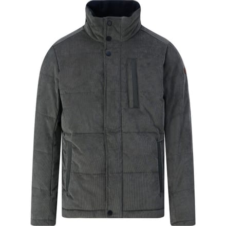 Campbell Padded jacket zoey