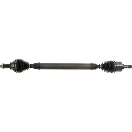 Aandrijfas POINT GEAR PNG74874 links