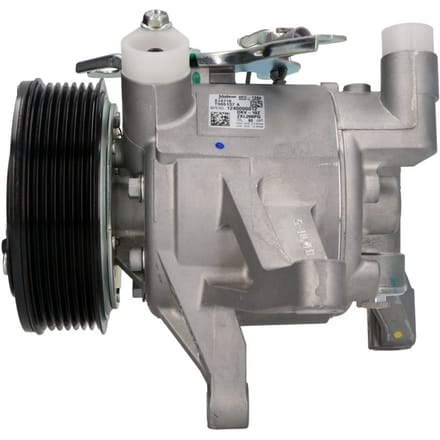 Compressor, airconditioner VALEO 814718