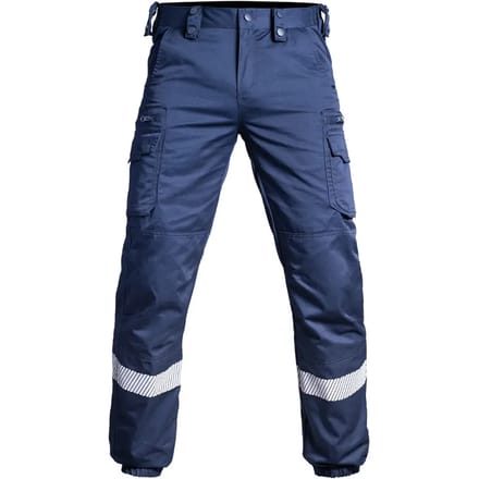 Elastische enkel cargo broek A10 Equipment V2 Sécu-One Hv-Tape
