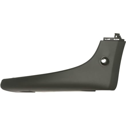 Bumper - spoiler BLIC 5511-00-4002223P