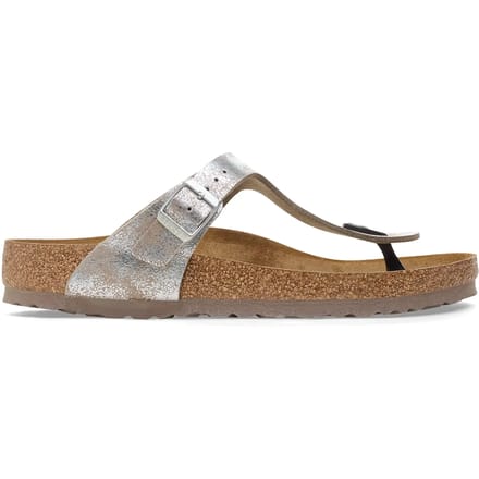 Vrouwenslippers Birkenstock Gizeh BS Synthetics