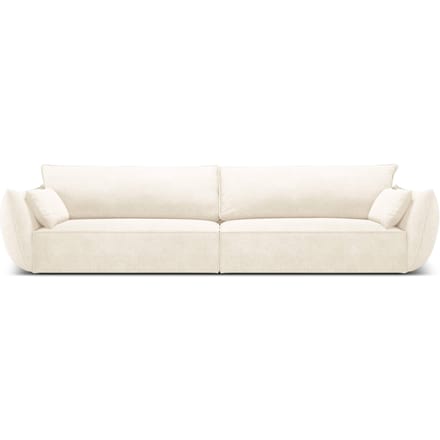 4-zitsbank Vanda chenille | Mazzini Sofas