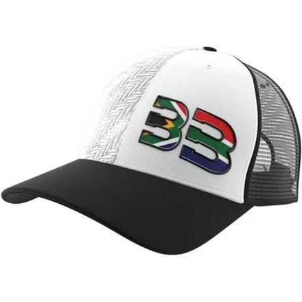 Trucker pet Ixon Cap2 Brad 25