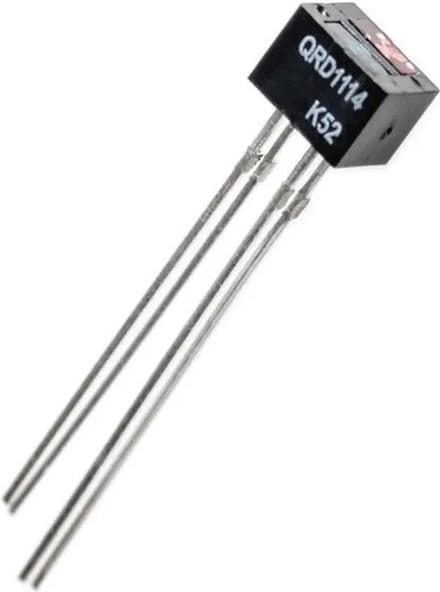 OTRONIC® Reflective Object Sensor QRD1114