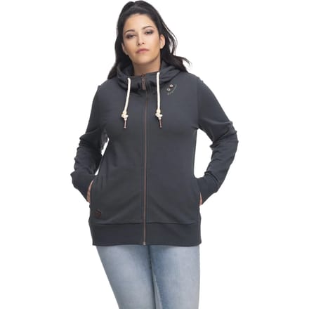 Damescapuchon Ragwear Paya Plus