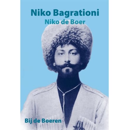 Bij De Boeren - Nico Bagrationi