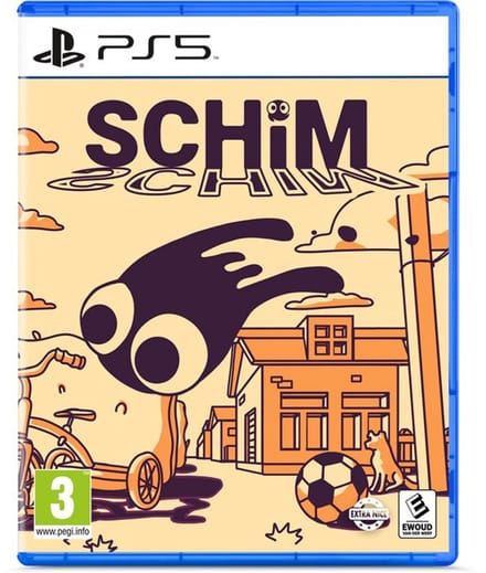 SCHiM - PS5