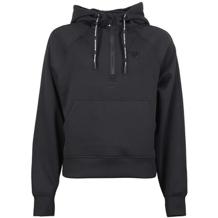 Capuchon sweaters Peak Mountain Sweat femme ARBALETE