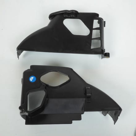 Motorkap voor Scooter Shenke 50 Solana 139QMB Nieuw