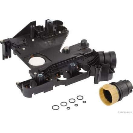 Regelaar, automatische versnelling HERTH+BUSS ELPARTS 70705200