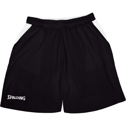 Spalding Active Korte Broek Wit