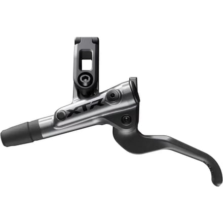 Shimano Bl-m9200 Xtr Linker Remhendel Zilver