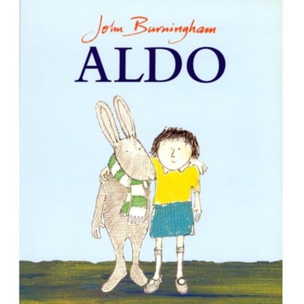 Aldo - Burningham, John