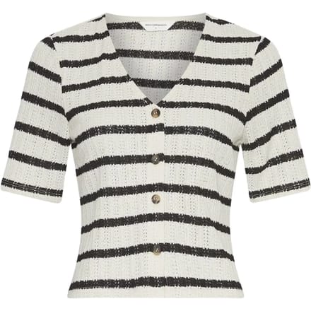 Damesblouse 2/4 Moss Copenhagen Kenja