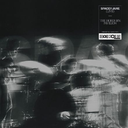 Live At The Hordern Pavilion (Sydney, NSW) 2025