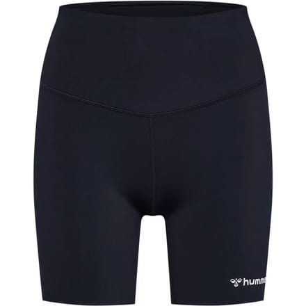 Dames short met hoge taille Hummel Ultimate