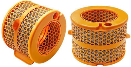 Verpakking van 2 stuks - Vervangend filter Geschikt voor Dyson PH01, PH02, PH03, PH04 luchtreiniger