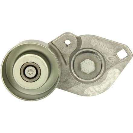 Riemspanner, Poly V-riem SNR GA359.10