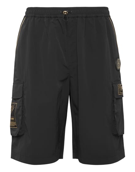 Sportieve Shorts