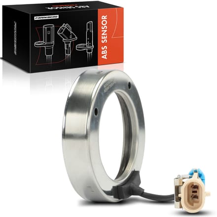 Frankberg 1x ABS-sensor vooras links rechts voor Chevrolet