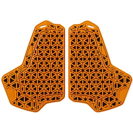 Borstbeschermer Furygan Chest Protector Ready