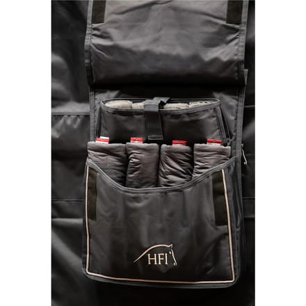 Verbandentas HFI