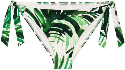 Bikini broek met verstelbare zijkanten voor dames Triumph Summer Palm
