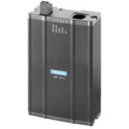 Siemens 6GK15711AA00 6GK1571-1AA00 Communicatieprocessor 12 MBit/s