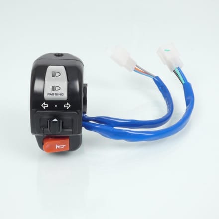 links commodo rms voor scooter kymco 200 people s 2005 152643 nieuw