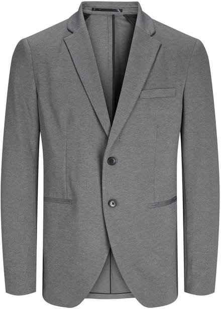 JACK&JONES PREMIUM - JPRJAXON JERSEY BLAZER NOOS Heren Blazer