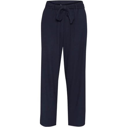 Dames broek met riem KAFFE Loda