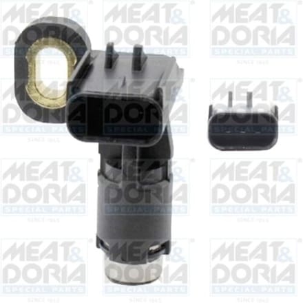 Krukaspositiesensor MEAT & DORIA 871204
