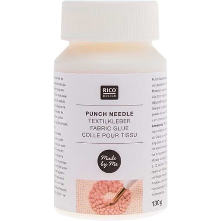 Rico-ontwerp "Textiel lijmen" - 130 g