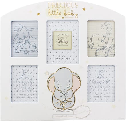 Disney Widdop &Co. Fotolijst Dumbo 25 cm