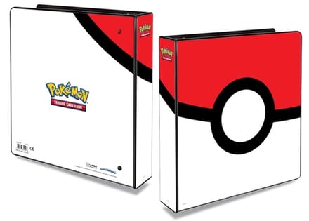 Pokémon Ringband Pokeball - Pokémon Kaarten