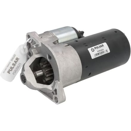 Starter PULSAR ROTATING ELECTRICS PSR20625