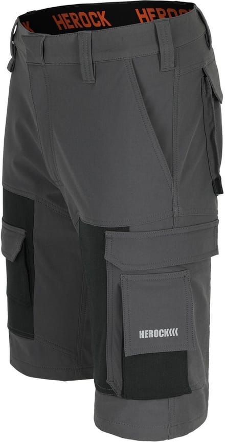 Herock korte werkbroek Floki