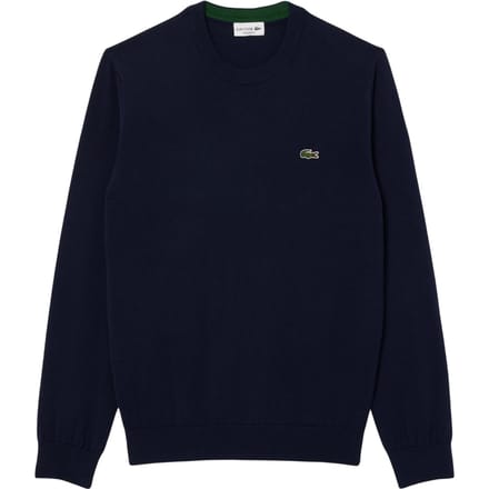 Lacoste Blauwe shirts