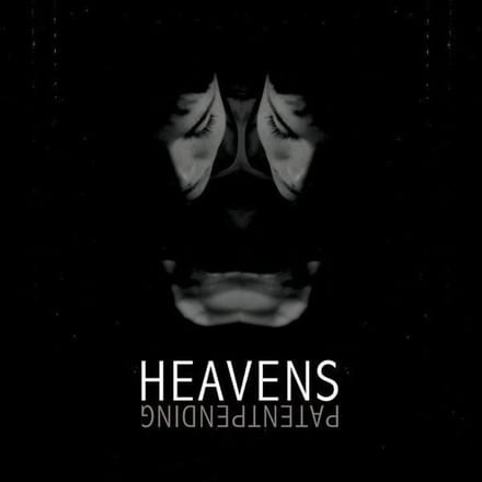 Heavens - Patent Pending (CD)