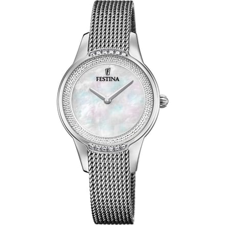 Festina - F20494/4 - Polshorloge - Dames