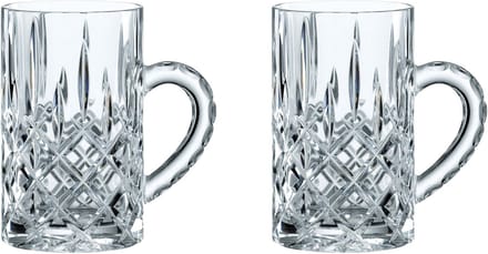 Nachtmann Noblesse Thee glazen - 2 stuks