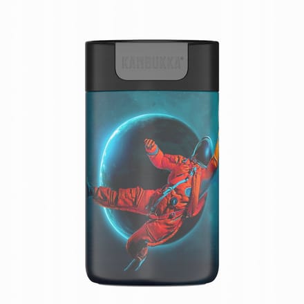 Kambukka Olympus 300ml Spaceball Acrobatic Save Thermosbeker - Limited Edition