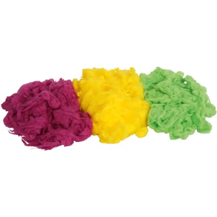 Zoobest Eetbare Hamsterwatten Assorti - 30 gr