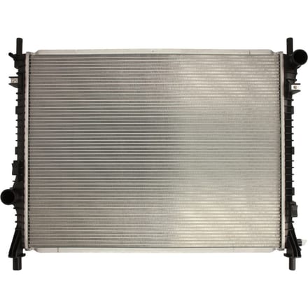Radiator, motorkoeling KOYORAD PL323130