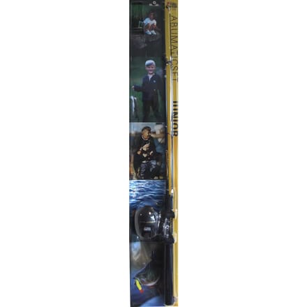 Spinhengel Abu Garcia C562SCPB/ABUC-B ABUMATIC SPCST COMBO