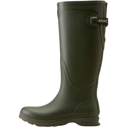 Rubberen regenlaarzen voor dames Ariat Kelmarsh